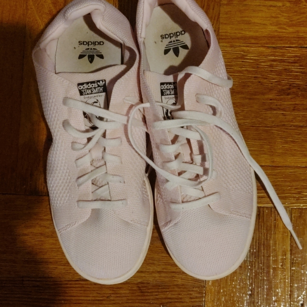 Flyknit Stan Smith - Picture 3 of 5